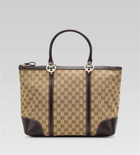 borsa gucci bianca con nastro tricolore|Gucci Livermore Outlet.